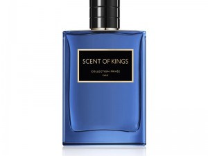 عطر و ادکلن مردانه سنت آف کینگز برند جی پارلیس  (  GEPARLYS - SCENT OF KINGS    )