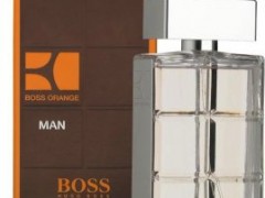 عطر مردانه هوگو باس – باس ارنج مردانه   (Hugo Boss - Boss Orange Man)