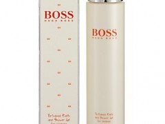 عطر زنانه هوگو باس – باس اورنج   (Hugo Boss - Boss Orange)