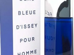 عطر مردانه ایسه میاکی – لئو بلو  (Issey Miyake - L'eau Bleue)
