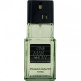 عطر مردانه جکز بوگارت – وان من شو  (Jacques Bogart - One Man Show)