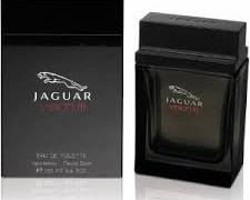 عطر مردانه جگوار – ویژن سه  ( jaguar - Vision III)