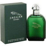 عطر مردانه جگوار – جگوار  ( jaguar - Jaguar)