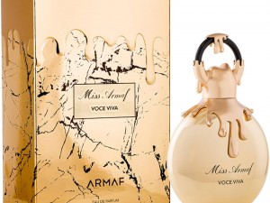 عطر و ادکلن زنانه وچه ویوا برند آرماف ( ARMAF - VOCE VIVA )
