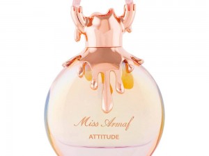 عطر و ادکلن زنانه اتیتود برند آرماف  (  ARMAF  -  ATTITUDE     )