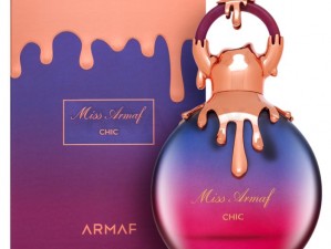 عطر و ادکلن زنانه کت واک برند آرماف  (  ARMAF  -  CATWALK     )