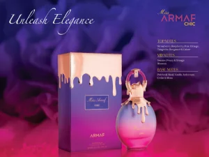 عطر و ادکلن زنانه کت واک برند آرماف  (  ARMAF  -  CATWALK     )