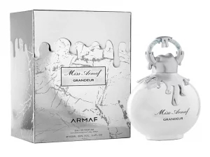 عطر و ادکلن زنانه گرنجور برند آرماف ( ARMAF - GRANDEUR )