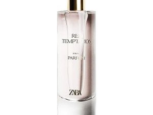 عطر و ادکلن زنانه رد زارا تمپتیشن برند زارا  (  ZARA   -  RED ZARA TEMPTATION   )