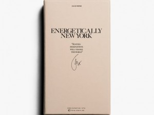 عطر و ادکلن زنانه و مردانه انرجتیکلی نیویورک برند زارا  (  ZARA   -  ENERGETICALLY NEW YORK   )