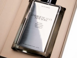 عطر و ادکلن زنانه و مردانه انرجتیکلی نیویورک برند زارا  (  ZARA   -  ENERGETICALLY NEW YORK   )