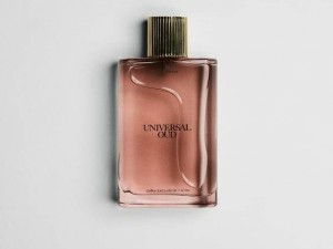 عطر و ادکلن زنانه و مردانه یونیورسال عود برند زارا  (  ZARA   -  UNIVERSAL OUD   )