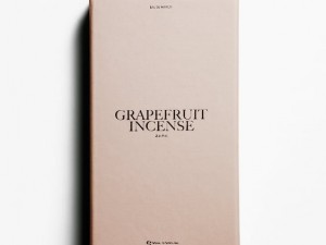 عطر و ادکلن زنانه گریپ فروت اینسنس برند زارا  (  ZARA   -  GRAPEFRUIT INCENSE   )