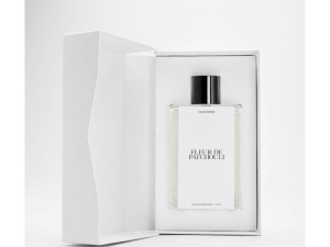 عطر و ادکلن زنانه و مردانه فلور د پچولی برند زارا  (  ZARA   -  FLEUR DE PATCHOULI   )