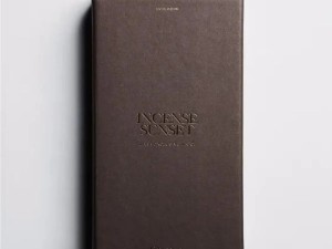 عطر و ادکلن زنانه و مردانه اینسنس سانست برند زارا  (  ZARA   -  INCENSE SUNSET   )