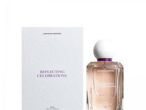 عطر و ادکلن زنانه رفلکتینگ سلبریشنز برند زارا  (  ZARA   -  REFLECTING CELEBRATIONS   )