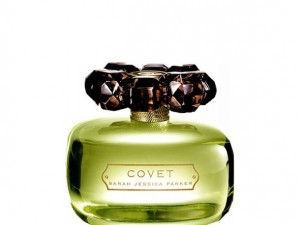 عطر و ادکلن زنانه کوت برند سارا جسیکا پارکر  (  SARAH JESSICA PARKER  -  COVET )