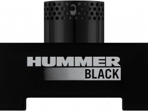 عطر و ادکلن مردانه هامر بلک برند هامر ( HUMMER - HUMMER BLACK )
