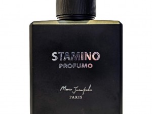 عطر و ادکلن مردانه استامینو پرفومو برند مارک جوزف  (   MARC JOSEPH  -  STAMINO PORFUMO  )