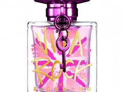 عطر و ادکلن زنانه ویوا راک برند جان ریچموند  ( John Richmond - Viva Rock  )