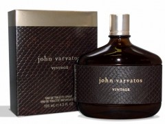عطر مردانه جان وارواتوس – وینتیج (John Varvatos - Vintage )