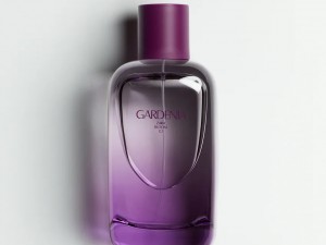عطر و ادکلن زنانه گاردنیا برند زارا ( ZARA - GARDENIA )