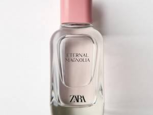 عطر و ادکلن زنانه اترنال مگنولیا برند زارا  (  ZARA   -  ETERNAL MAGNOLIA   )