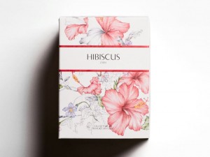 عطر و ادکلن زنانه هیبیسکوس برند زارا  (  ZARA   -  HIBISCUS   )