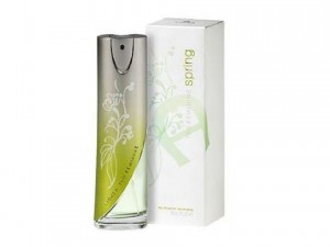 عطر و ادکلن زنانه اگنر تو فمینین اسپرینگ برند اگنر  (  AIGNER  -  AIGNER TOO FEMININE SPRING   )
