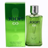 عطر مردانه جوپ – جوپ گو (JOOP - Joop! Go)