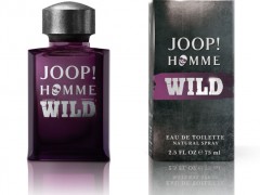 عطر مردانه جوپ – هوم وایلد (JOOP - Homme Wild)