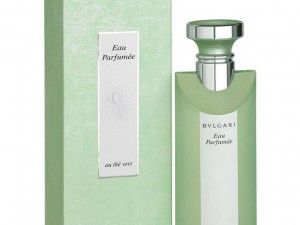 عطر و ادکلن زنانه و مردانه پرفیومی د ورت برند بولگاری   (  BVLGARI  -  EAU PARFUMEE AU THE VERT   )