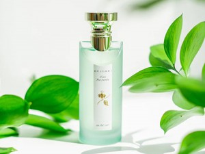 عطر و ادکلن زنانه و مردانه پرفیومی د ورت برند بولگاری   (  BVLGARI  -  EAU PARFUMEE AU THE VERT   )