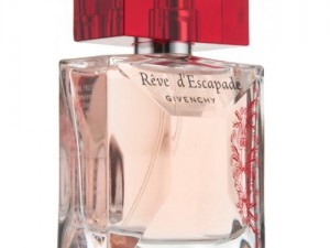 عطر و ادکلن زنانه ریو دسکپید برند ژیوانچی  (  GIVENCHY -  REVE D ESCAPADE )
