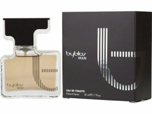 عطر و ادکلن مردانه بیبلاس من برند بیبلاس ( BYBLOS - BYBLOS MAN )