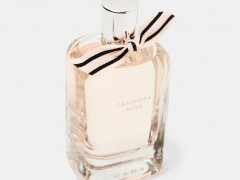 عطر و ادکلن زنانه کشمیر رز برند زارا  (  ZARA   -  CASHMERE ROSE   )