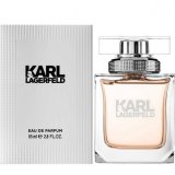 عطر زنانه کارل لاگرفلد – کارل لاگرفلد زنانه  (karl lagerfeld - Karl Lagerfeld for Her)