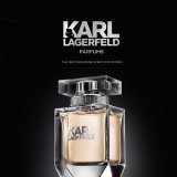 عطر زنانه کارل لاگرفلد – کارل لاگرفلد زنانه  (karl lagerfeld - Karl Lagerfeld for Her)