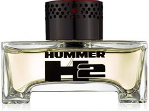 عطر و ادکلن مردانه اچ 2 برند هامر ( HUMMER - H2 )