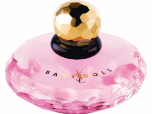 عطر و ادکلن زنانه بیبی دال برند ایو سن لورن  (  YVES SAINT LAURENT  -  BABY DOLL    )