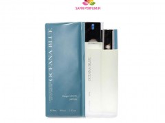 عطر و ادکلن زنانه اوشنا بلو برند جورجیو مونتی   ( GIORGIO MONTI  -  OCEANA BLUE   )