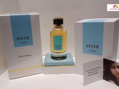 عطر و ادکلن زنانه ریور فم برند سن پیرو  (  SAINT PIERO  -  RIVER FEMME   )