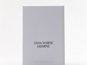 عطر و ادکلن زنانه وایت جاسمین برند زارا  (   ZARA   -  WHITE JASMINE   )