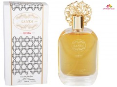 عطر و ادکلن زنانه کویین برند سندی ( SANDI - QUEEN )