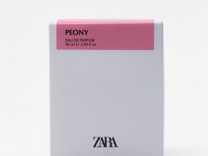 عطر و ادکلن زنانه پئونی برند زارا ( ZARA - PEONY )