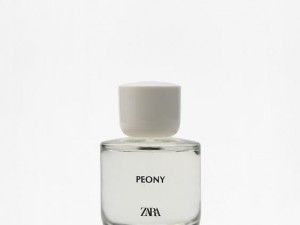 عطر و ادکلن زنانه پئونی برند زارا  (  ZARA   -  PEONY   )