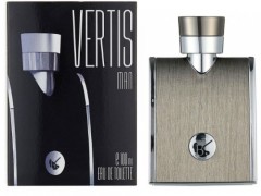 عطر و ادکلن مردانه ورتیس برند جیووانی باسی  ( GIOVANNI BACCI  -  VERTIS MAN   )