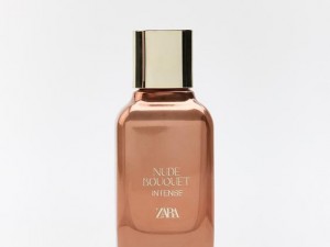 عطر و ادکلن زنانه نود بوکت اینتنس برند زارا  (  ZARA   -  NUDE BOUQUET INTENSE   )