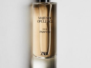 عطر و ادکلن زنانه مجستیک آپیولنس برند زارا  (  ZARA   -  MAJESTIC OPULENCE   )