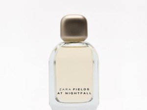 عطر و ادکلن زنانه فیلدز ات نایت فال برند زارا  (  ZARA   -  FIELDS AT NIGHTFALL  )